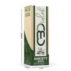 Anxiety CBD Target Tincture | 500mg - Image 3