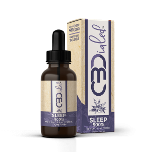 CBDialed-Sleep-500MG-Tincture-bottle